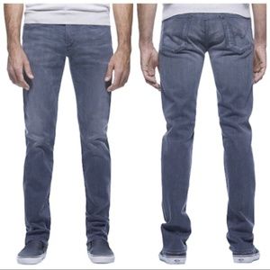 MEN’S COH 30/29 Grey Core Jeans